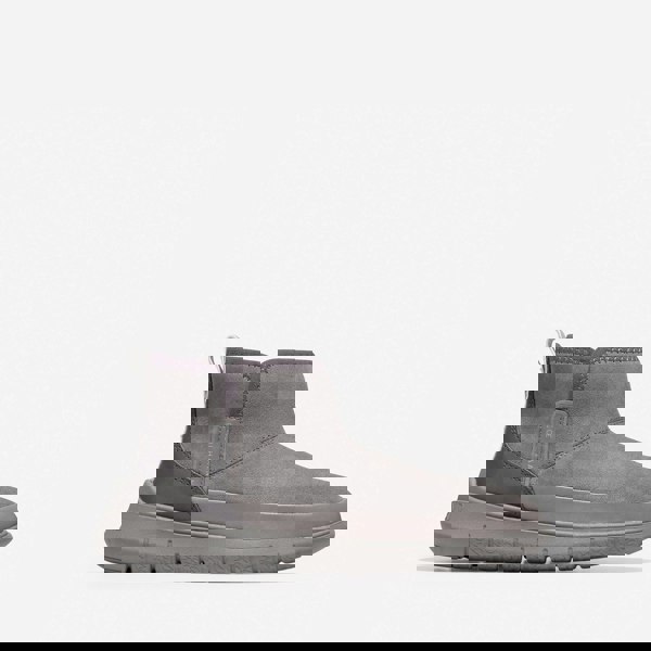 Cole Haan Generation ZeroGrand Ankle Boots - Grey