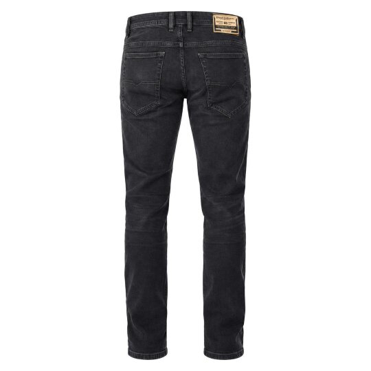 Diesel Thommer-R Dark Grey Denim Pants