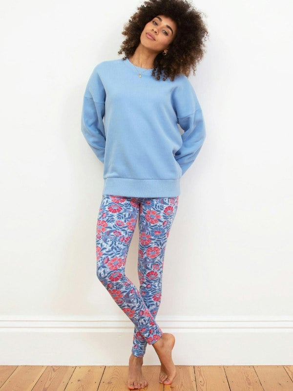 Kite Organic Lytchett Leggings Thumbelina