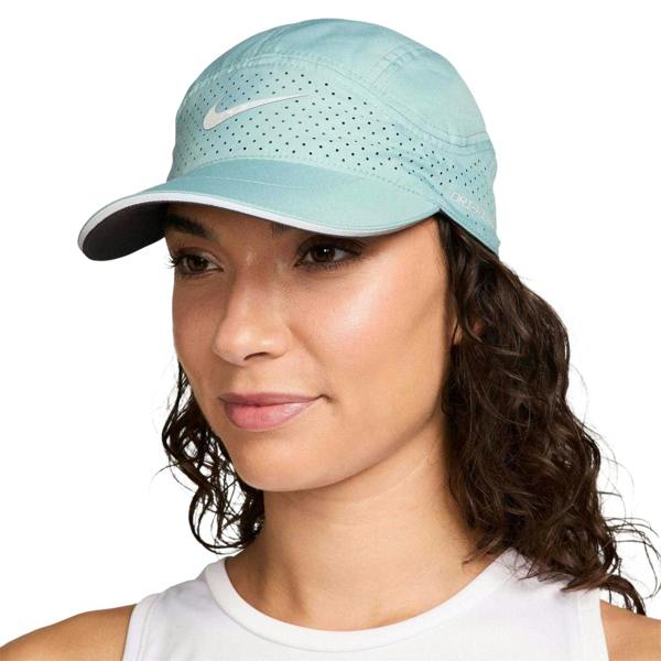 Nike Adv Fly Logo Dri-FIT Cap - Cannon - 