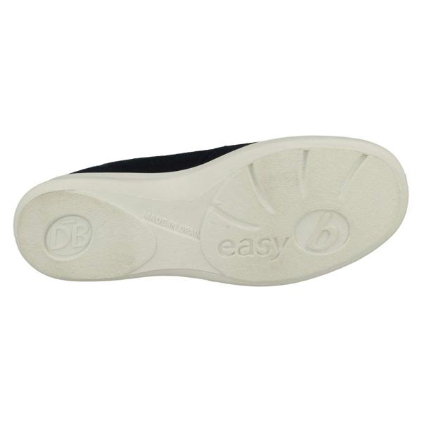 DB Shoes Ladies Easy B Shoes Sandy