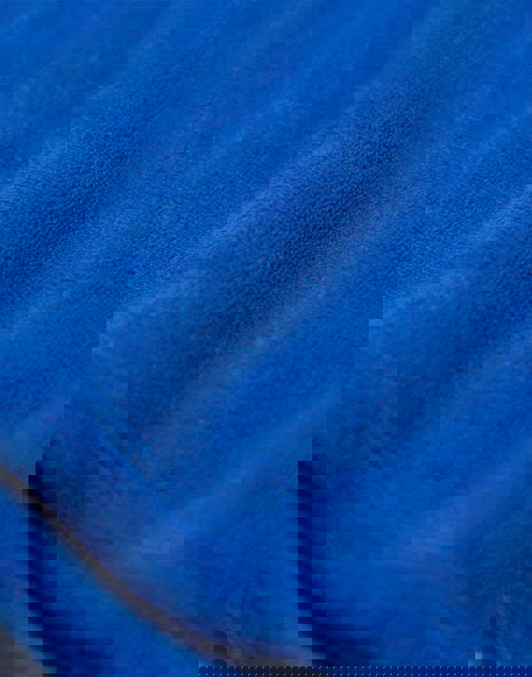 Fortnite Unisex Kids Blue Character Blanket Hoodie (One Size)