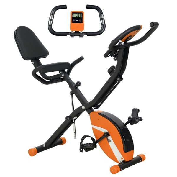 Magnetic Exercise Bike