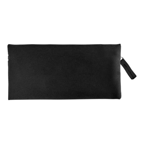 MidOcean Study Zipped Pencil Case - Black - 