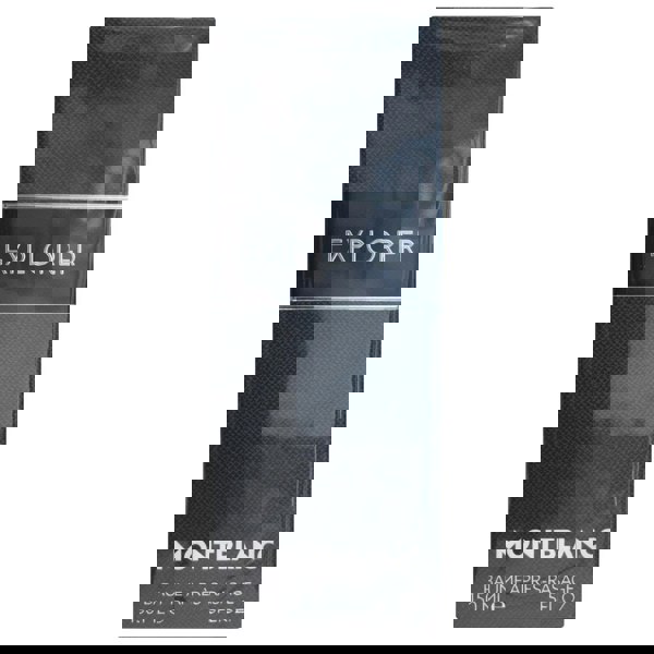 Mont Blanc Explorer Aftershave Balm 150ml