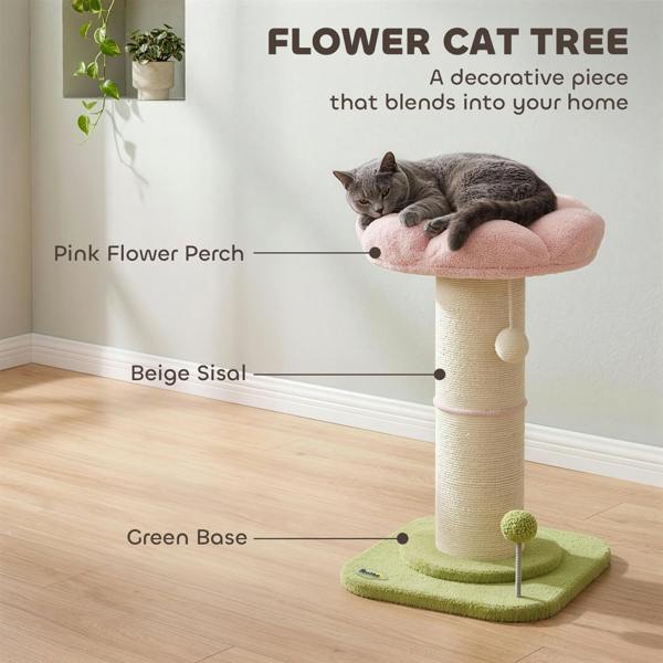 Cat Tree