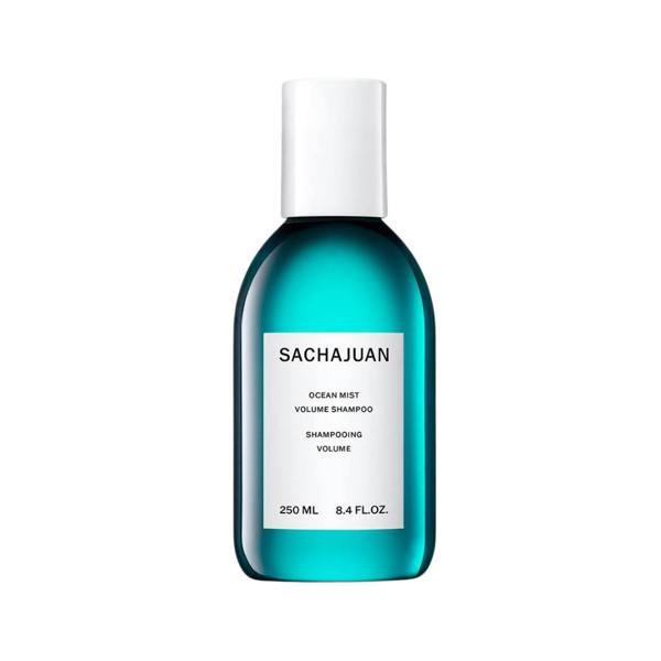 SACHAJUAN Ocean Mist Volume Shampoo 250 ml
