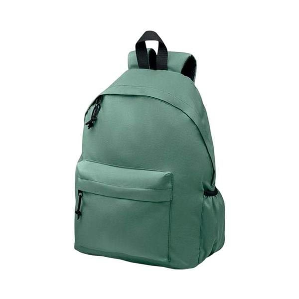 MidOcean Bapal+ RPET Polyester Backpack - Dark Green - 