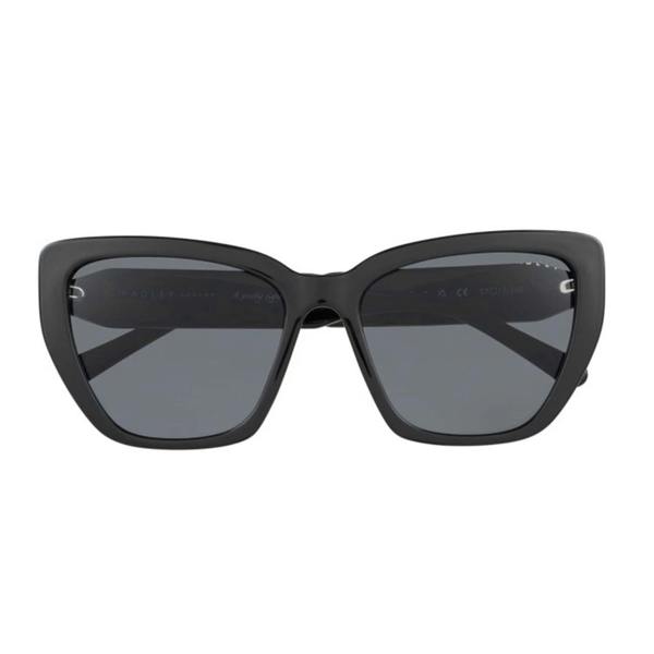 Radley Sunglasses RDS-6501 104 Black Dark Grey