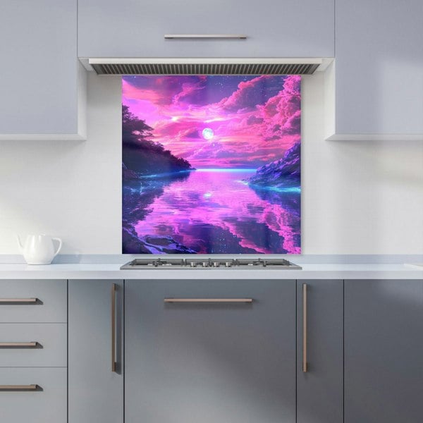 Warren Reed 00049 Kitchen Splashback