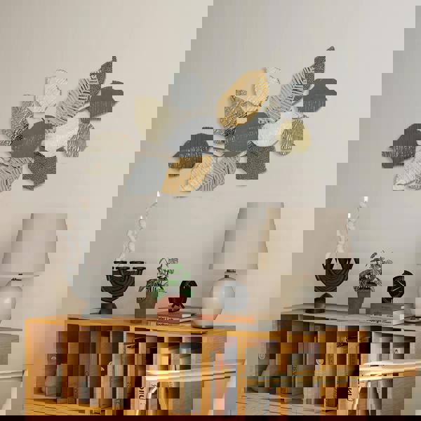 Metal Wall Décor