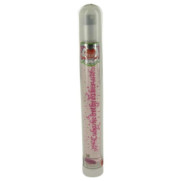 Fragluxe Cuba Strass Heartbreaker by Fragluxe Eau De Parfum Spray 1.17 oz for Women 35 ml
