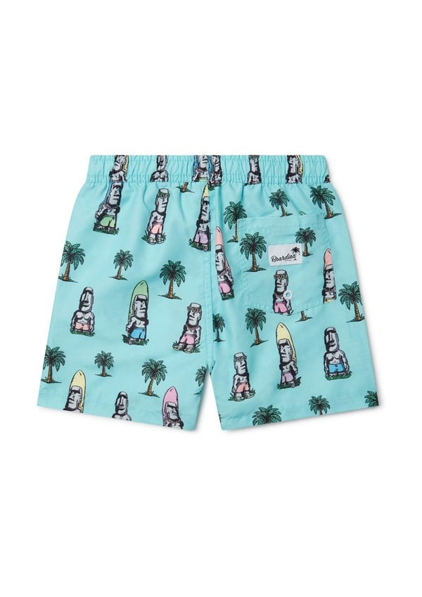 BOARDIES Kids Island Elders