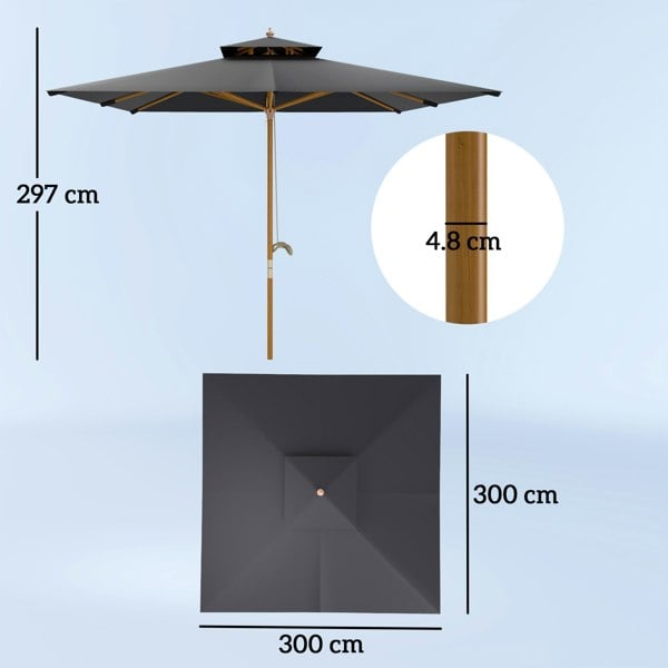Patio Umbrella