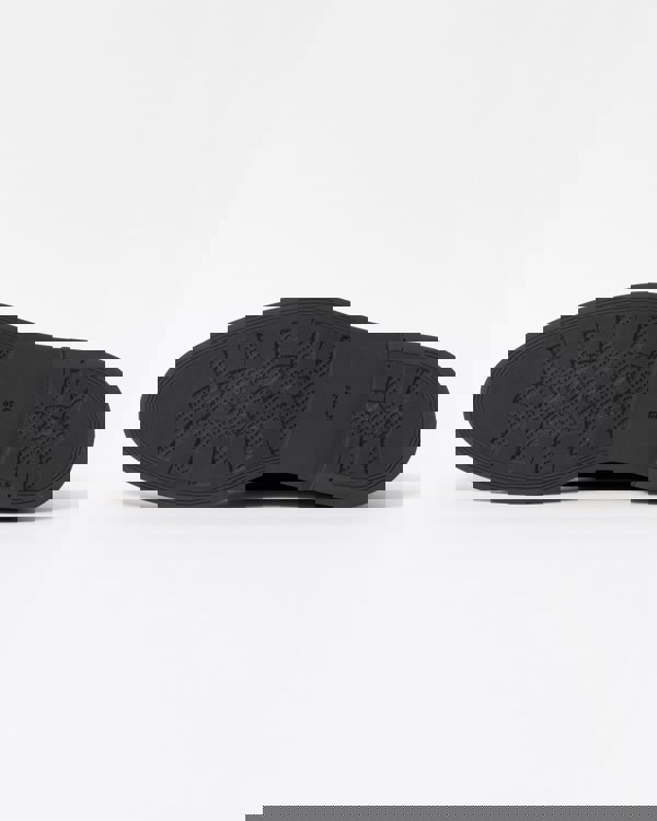 BOSS Orange Calev_Desb_ltfb Mens Shoes - Black 001