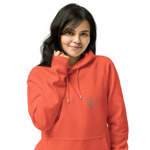 Anchor & Crew Beyond Ordinary Creative Standard Organic Cotton Hoodie