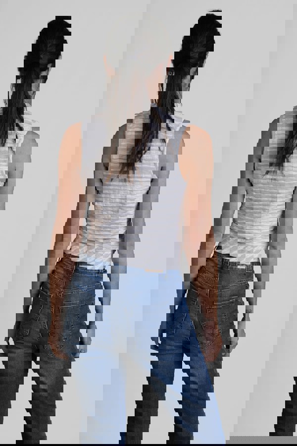 Enorsia Authentic Skinny Jeans