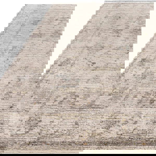 Asiatic Jasper JA02 Traditional Cream Rug