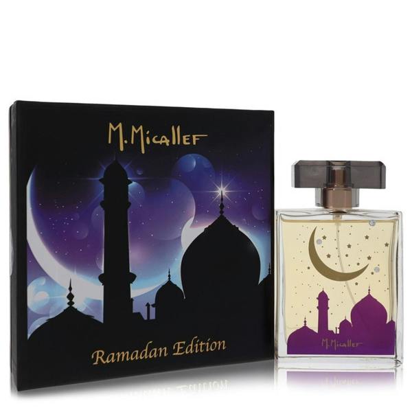 M. Micallef Ramadan Edition Eau De Parfum 100 ml