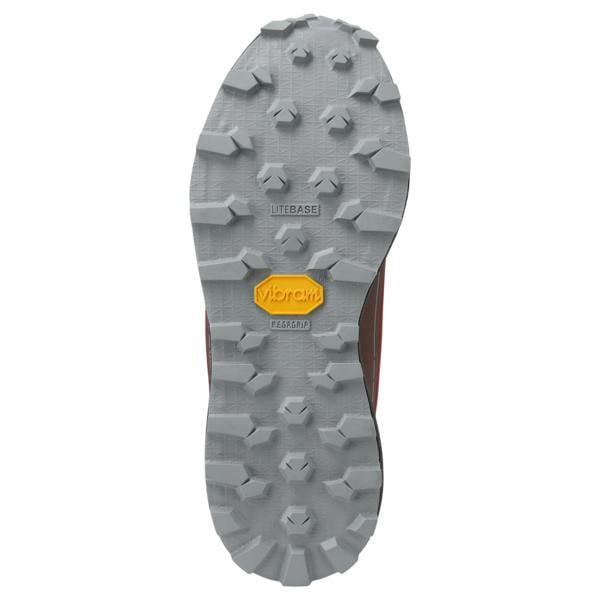 Craghoppers Unisex Adult Adflex Low 2 Trainers - Fired Brick/Black - 