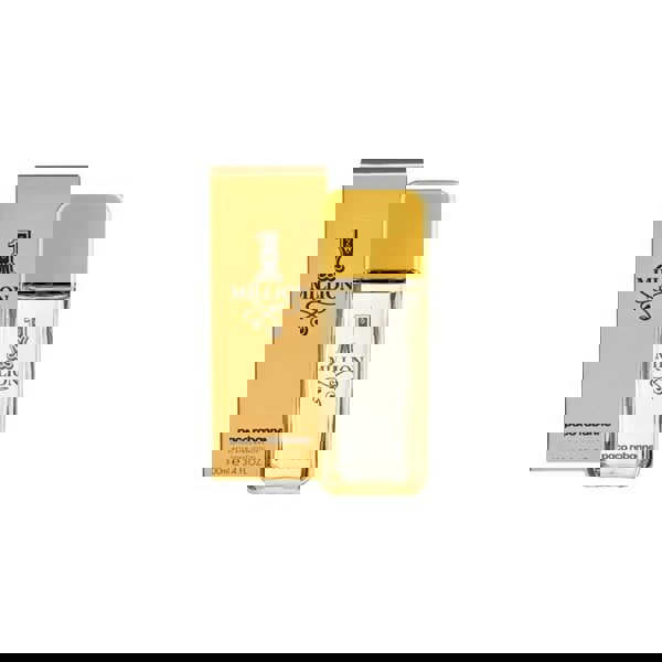 Paco Rabanne Men's Aftershave Paco Rabanne 1 Million Après-Rasage Lotion 100ml Men's Aftershave Splash