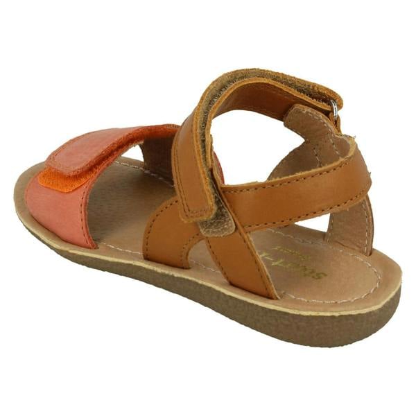 Start-rite Girls Startrite Summer Sandals Vanda