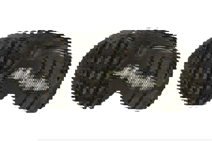 Nike Air Max 95 PRM Mens 538416  012 - Black Black Black 012 - Photo 4