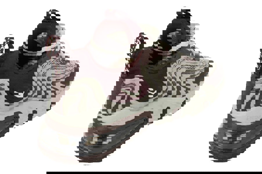 Nike Air Max 270 React Eng Womens Ck2595  600 - Burgundy Ash Light Smoke Grey 600 - Photo 2