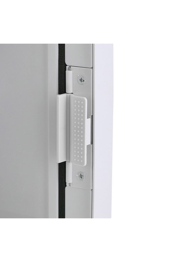 Living and Home 10L Dual-Use Mini Refrigerator Fridge Portable Cooler Warmer