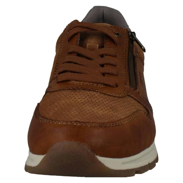 Rieker Mens Rieker Smart Casual Shoes B0505