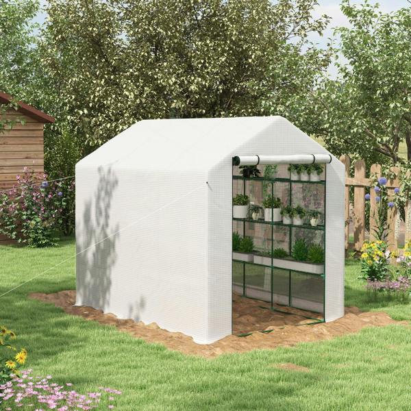 Greenhouse