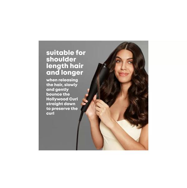 Revamp Progloss Hollywood Auto-Rotate Hair Curler