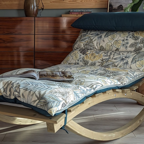 Amazonas Rocking Lounger