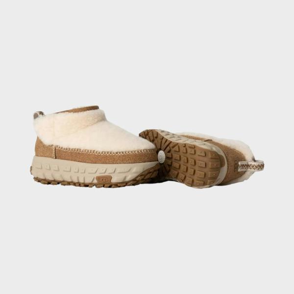 UGG Venture Daze Ultra Mini Cozy Natural Beige