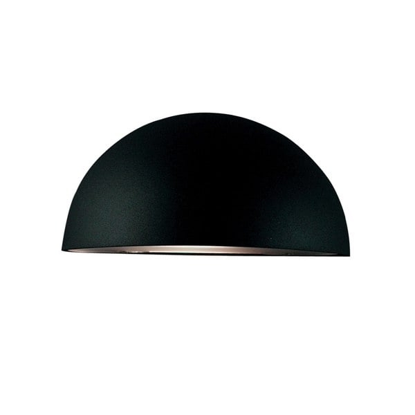 Nordlux Scorpius | Wall light | Black