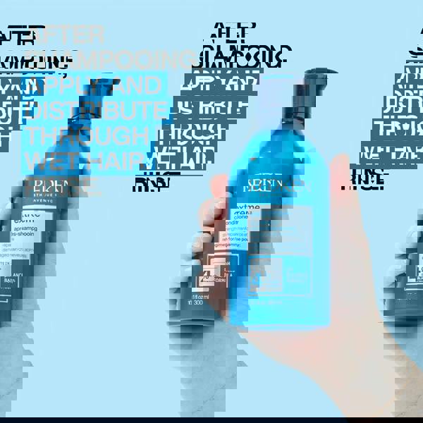 Redken Extreme Shampoo Conditioner Treatment