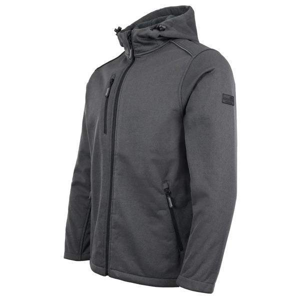 Hale Jacket - Hi-Vis Trousers