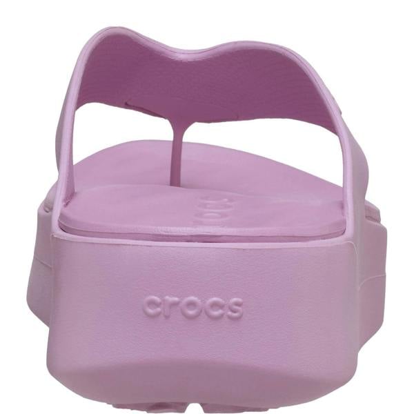Crocs Getaway Platform Flip