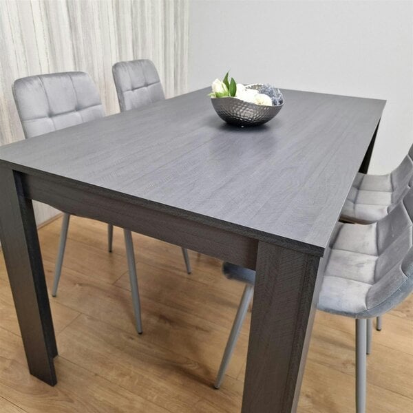 Kosy Koala Dining Table Set with 4 Chairs Dining Room and Kitchen table set of 4