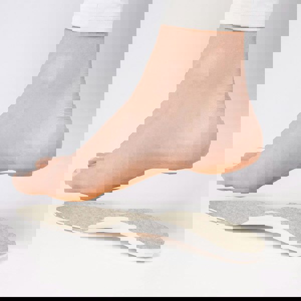 Aquarius Lambswool & Durch Wolle Insoles Thermal Inner Soles