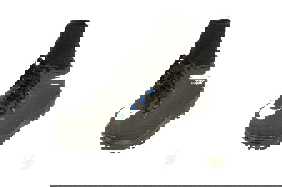 Nike Junior Hypervonomx Phelon 3 Df Tf Football Boots 917775 002 - KicksWorldwide