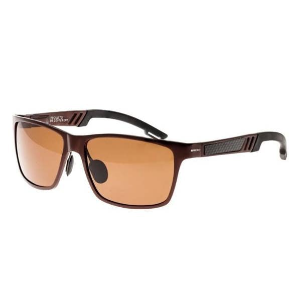 Breed Pyxis Titanium Polarized Sunglasses