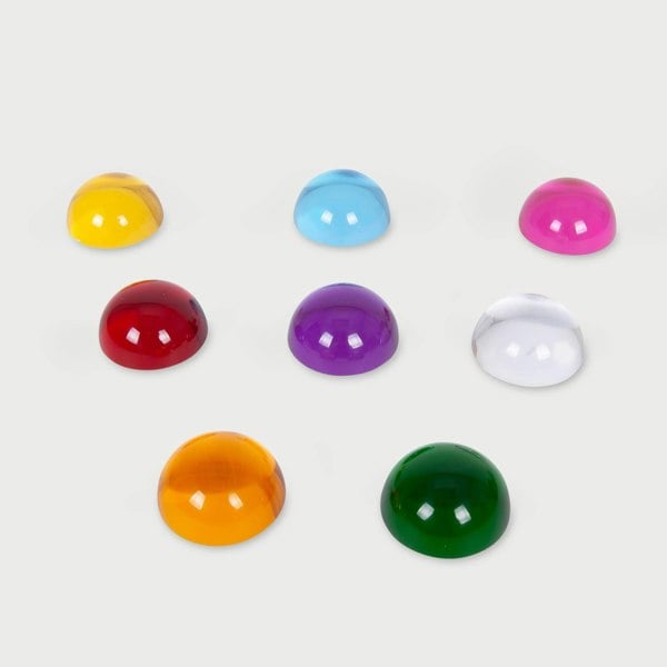 tickit Perception Semispheres