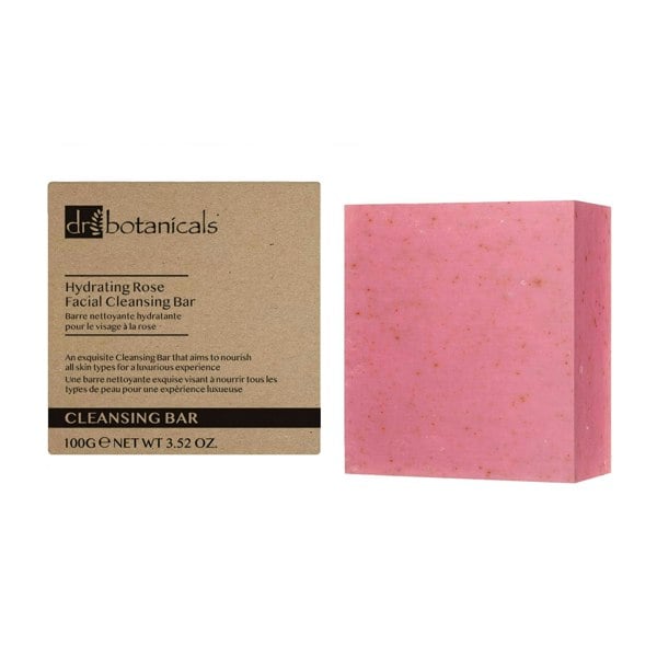 KDB1197 Dr Botanicals Anti-Ageing Activate Morning Skincare Gift Set