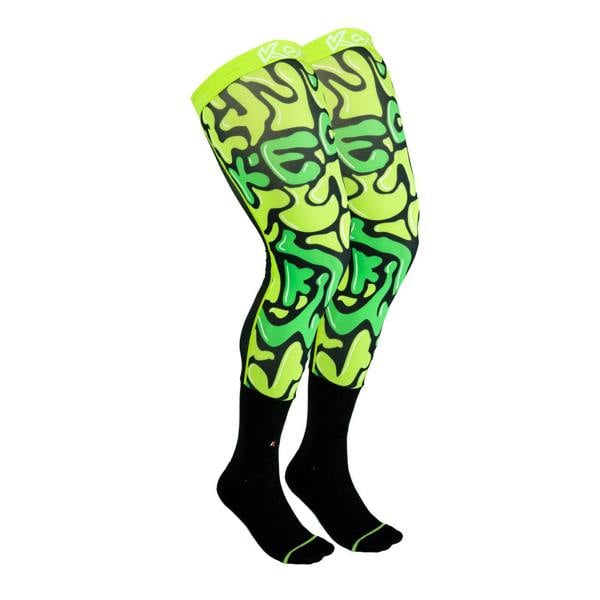 Kecks Jungle Flow Moto Sock