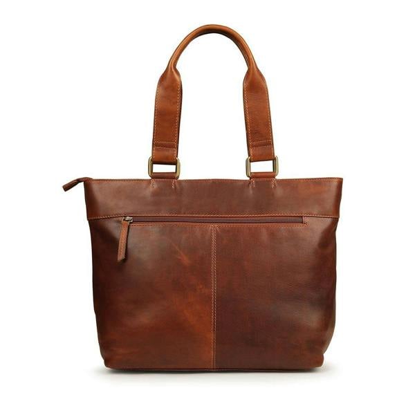 Orion Leather Laptop Bag 2006COG – 2