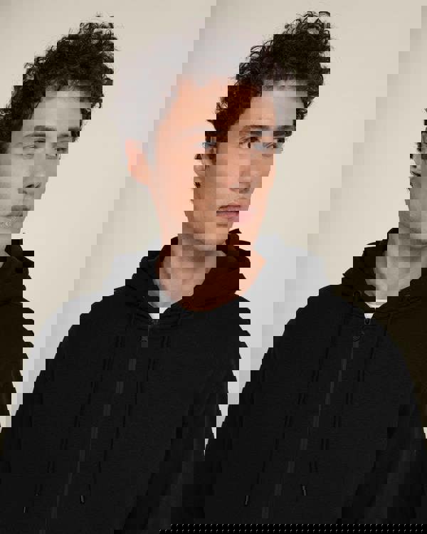 Larsson & Co Faaborg – Zip-Through Hoodie & Jogger Set