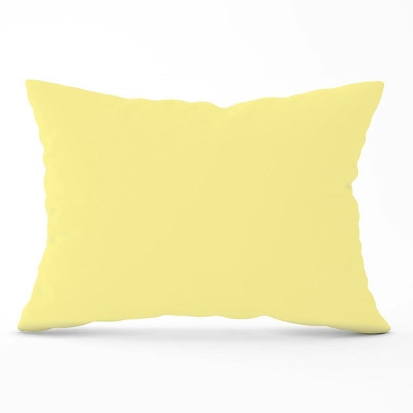 Warren Reed Sweetcorn Yellow Cushions