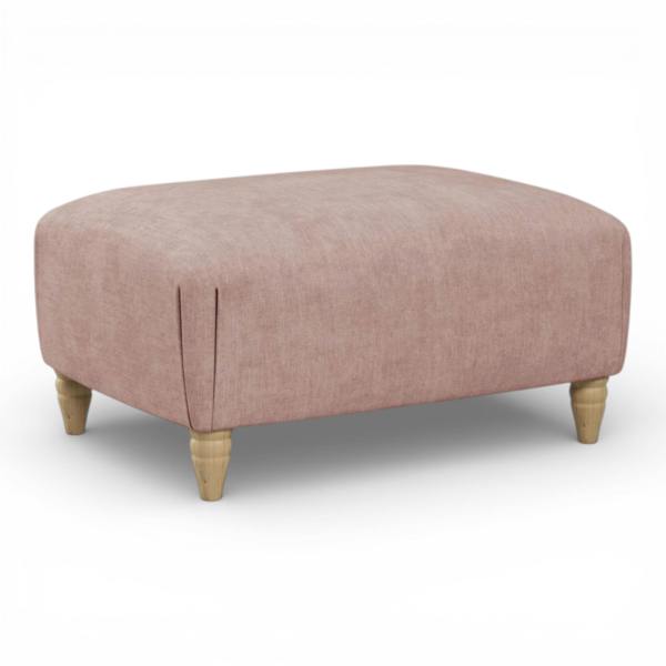 The Great Sofa Company Brentwood Footstool