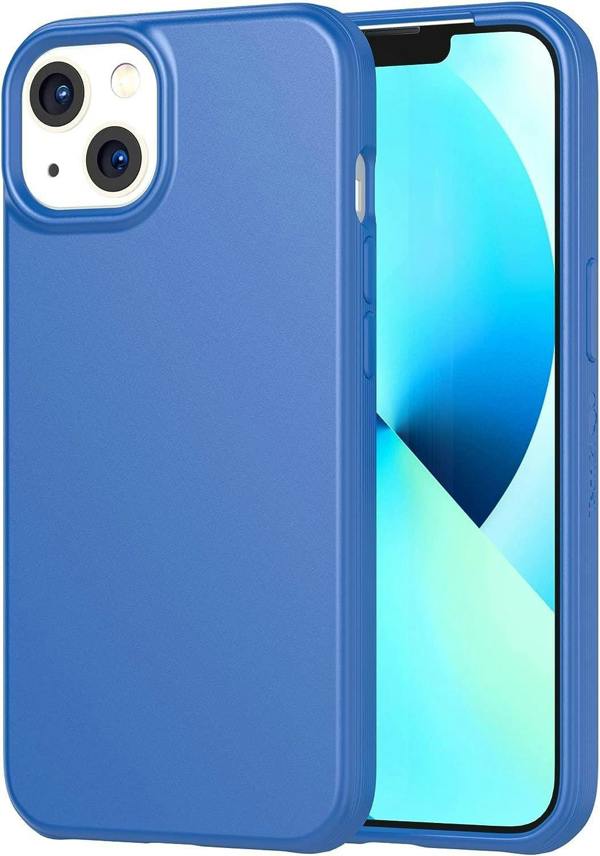 Tech21 Tech 21 Evo Lite for iphone 13 Mini 5.4" Blue T21-8886